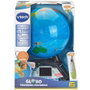 Vtech Globo Terráqueo Interactivo Multimedia con Pantalla LCD y Vídeos BBC